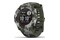 Smartwatch Garmin Instinct Solar Camo 1.20" Szaro-zielony