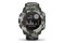 Smartwatch Garmin Instinct Solar Camo 1.20" Szaro-zielony