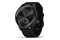 Smartwatch Garmin Vivomove Style 1.20" czarny