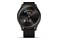Smartwatch Garmin Vivomove Style 1.20" czarny