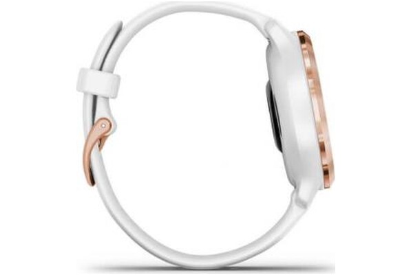 Smartwatch Garmin Venu 2S 1.10" biały