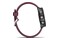 Smartwatch Garmin Forerunner 245 1.20" czerwony