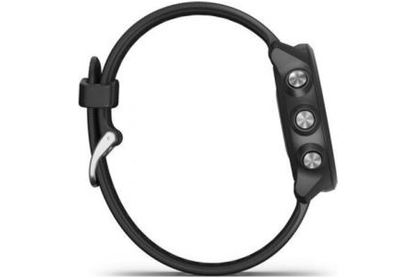 Smartwatch Garmin Forerunner 245 Music 1.20" czarny