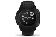 Smartwatch Garmin Instinct Tactical 1.20" czarny