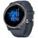 Smartwatch Garmin Venu 2 1.30" niebieski