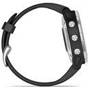 Smartwatch Garmin Fenix 6S Solar 1.20" czarny