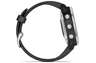 Smartwatch Garmin Fenix 6S Solar 1.20" czarny