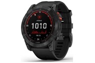 Smartwatch Garmin Fenix 7X Solar 1.40" czarny