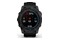 Smartwatch Garmin Fenix 7X Solar 1.40" czarny