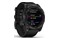 Smartwatch Garmin Fenix 7X Solar 1.40" czarny