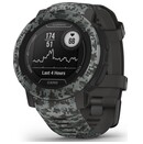 Smartwatch Garmin Instinct 2 Camo 0.90" Moro