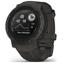 Smartwatch Garmin Instinct 2 0.90" grafitowy
