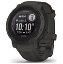 Smartwatch Garmin Instinct 2 Solar 0.90" czarny