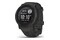 Smartwatch Garmin Instinct 2 Solar 0.90" czarny