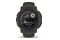 Smartwatch Garmin Instinct 2 Solar 0.90" czarny
