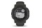 Smartwatch Garmin Instinct 2 Solar 0.90" czarny