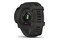 Smartwatch Garmin Instinct 2 Solar 0.90" czarny