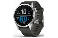 Smartwatch Garmin Fenix 7S 1.20" grafitowy