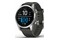 Smartwatch Garmin Fenix 7S 1.20" grafitowy
