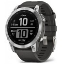 Smartwatch Garmin Fenix 7 1.30" grafitowy