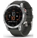 Smartwatch Garmin Epix Gen 2 1.30" szary
