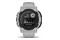 Smartwatch Garmin Instinct 2 Solar 0.90" szary