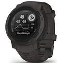 Smartwatch Garmin Instinct 2 0.90" grafitowy