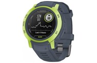 Smartwatch Garmin Instinct 2 Surf 0.90" granatowy