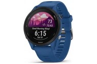 Smartwatch Garmin Forerunner 255 1.30" granatowy