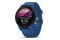 Smartwatch Garmin Forerunner 255 1.30" granatowy