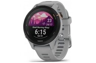 Smartwatch Garmin Forerunner 255S 1.10" szary