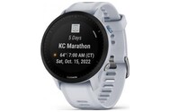 Smartwatch Garmin Forerunner 955 1.30" biały