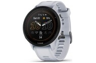 Smartwatch Garmin Forerunner 955 Solar 1.30" biały