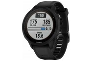 Smartwatch Garmin Forerunner 955 Solar 1.30" czarny
