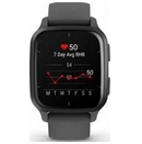 Smartwatch Garmin Venu SQ 1.40" szary
