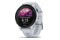 Smartwatch Garmin Forerunner 255S Music 1.10" biały