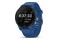 Smartwatch Garmin Forerunner 255 1.30" niebieski