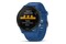Smartwatch Garmin Forerunner 255 1.30" niebieski