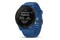 Smartwatch Garmin Forerunner 255 1.30" niebieski