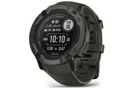 Smartwatch Garmin Instinct 2X Solar 1.10" zielony