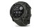 Smartwatch Garmin Instinct 2X Solar 1.10" zielony