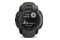 Smartwatch Garmin Instinct 2X Solar 1.10" zielony