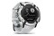 Smartwatch Garmin Instinct 2X Solar 1.10" biały