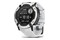 Smartwatch Garmin Instinct 2X Solar 1.10" biały