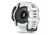Smartwatch Garmin Instinct 2X Solar 1.10" biały