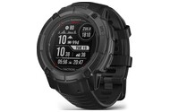Smartwatch Garmin Instinct 2X Solar Tactical 1.10" czarny