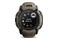 Smartwatch Garmin Instinct 2X Solar Tactical 1.10" brązowy