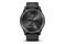 Smartwatch Garmin Vivomove Trend 1.00" czarny