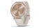 Smartwatch Garmin Vivomove Trend 1.00" kremowy