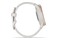 Smartwatch Garmin Vivomove Trend 1.00" kremowy